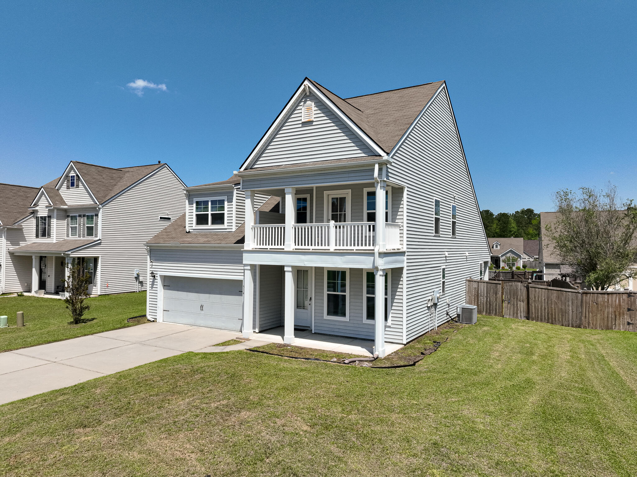 514 Morelets Drive