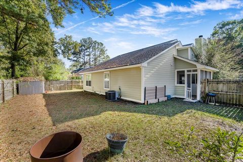 A home in Summerville