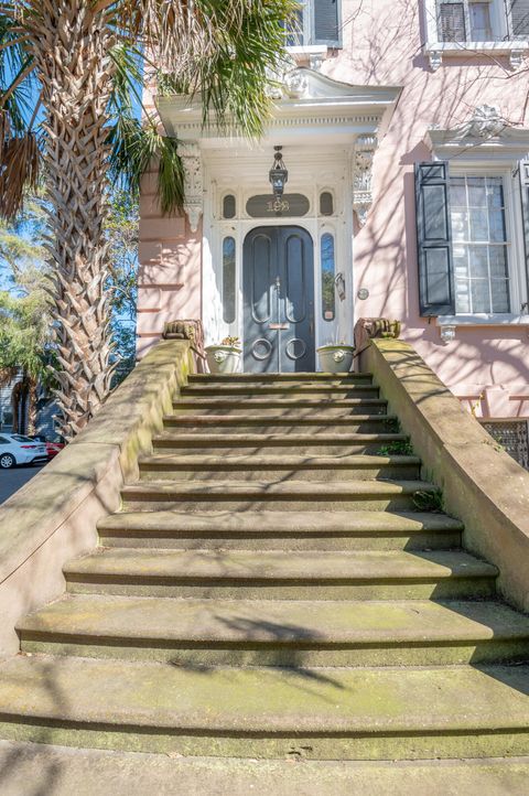 A home in Charleston