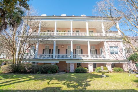 A home in Charleston