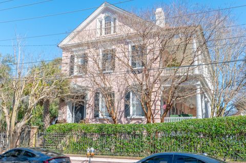 A home in Charleston