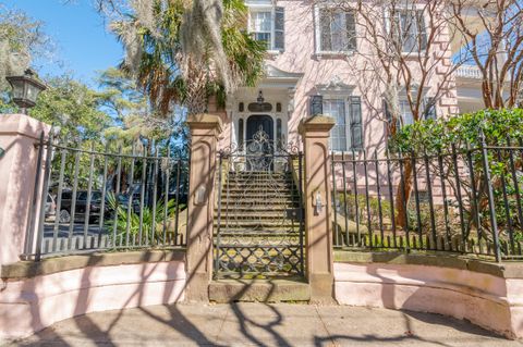 A home in Charleston