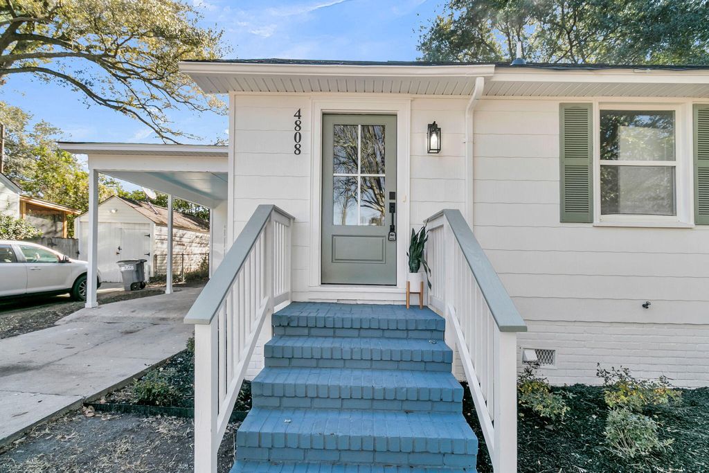 Photo of 4808 Parkside Drive, North Charleston, SC 29405 (MLS # 26004179)