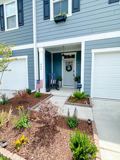 A home in Moncks Corner