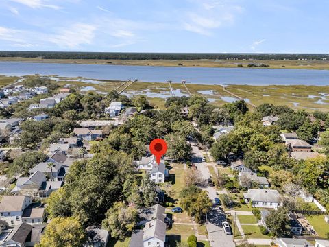 251 W Poplar Street Charleston SC 29403