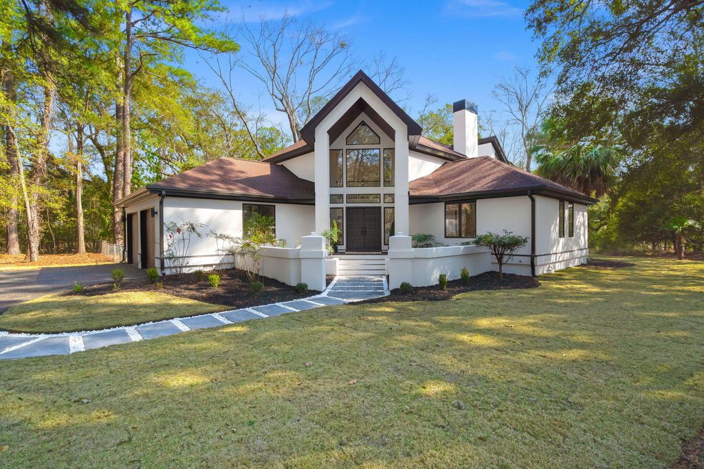 Photo of 1747 Clark Hills Circle, Johns Island, SC 29455 (MLS # 26004156)