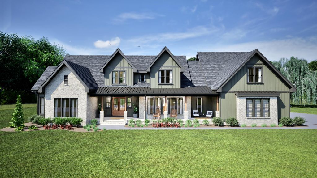 Photo of 5025 Reese Lane, Johns Island, SC 29455 (MLS # 25033052)