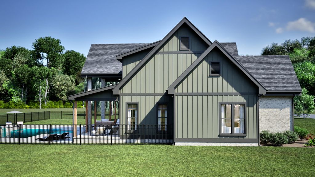 Photo of 5025 Reese Lane, Johns Island, SC 29455 (MLS # 25033052)