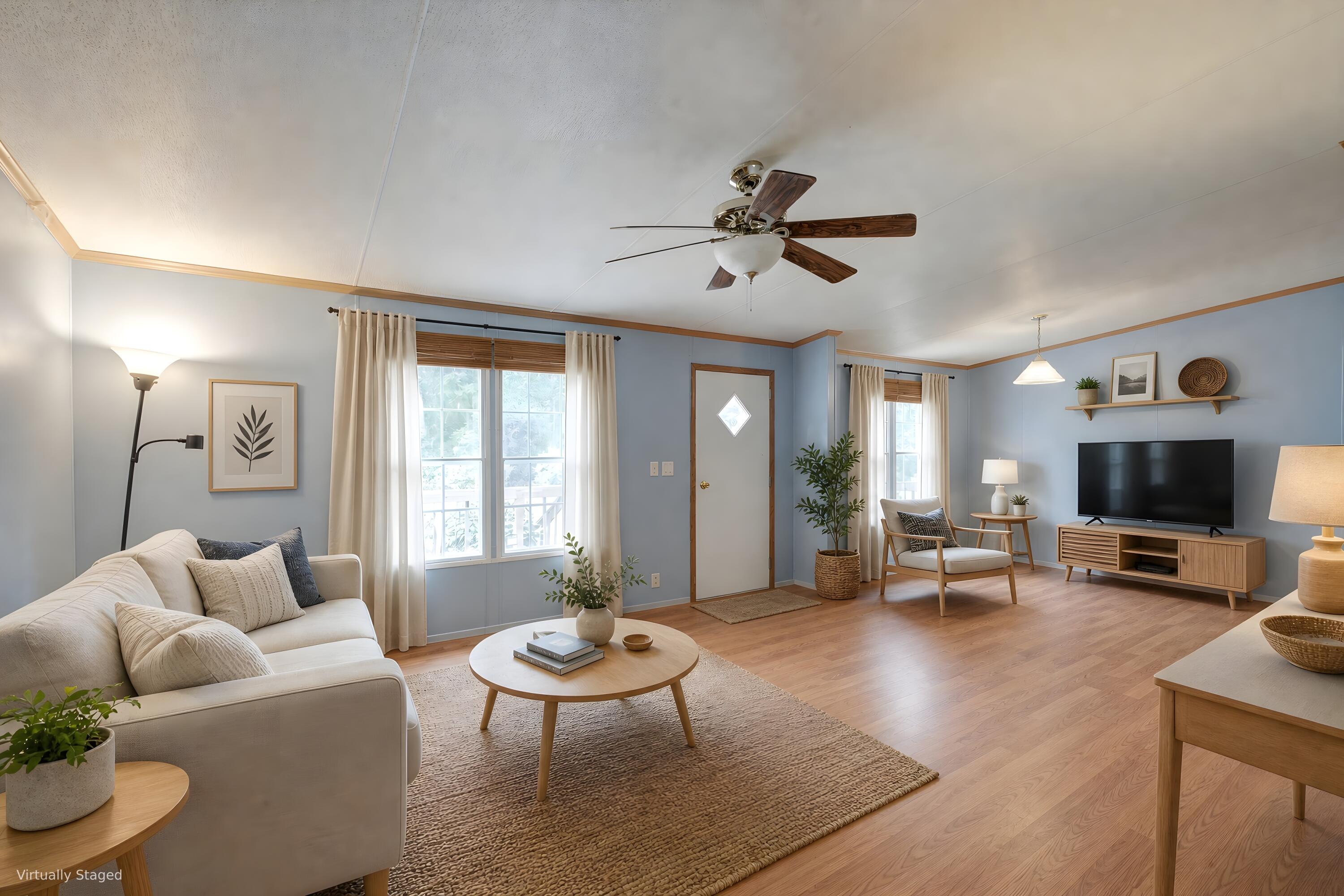 171 Autumn Run Road