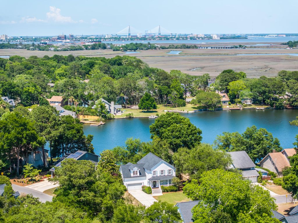 Photo of 44 Rivers Point Row, Charleston, SC 29412 (MLS # 26014892)