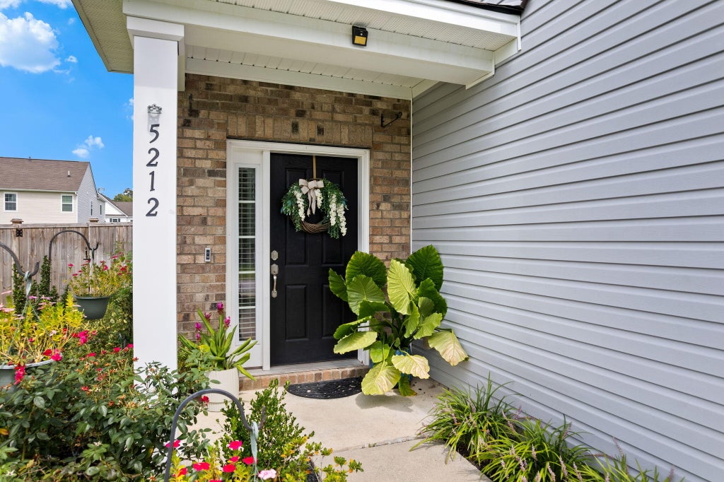 Photo of 5212 American Holly Lane, Ladson, SC 29456 (MLS # 26024265)