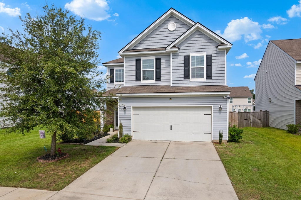 Photo of 5212 American Holly Lane, Ladson, SC 29456 (MLS # 26024265)