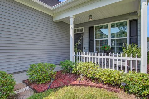 A home in Summerville