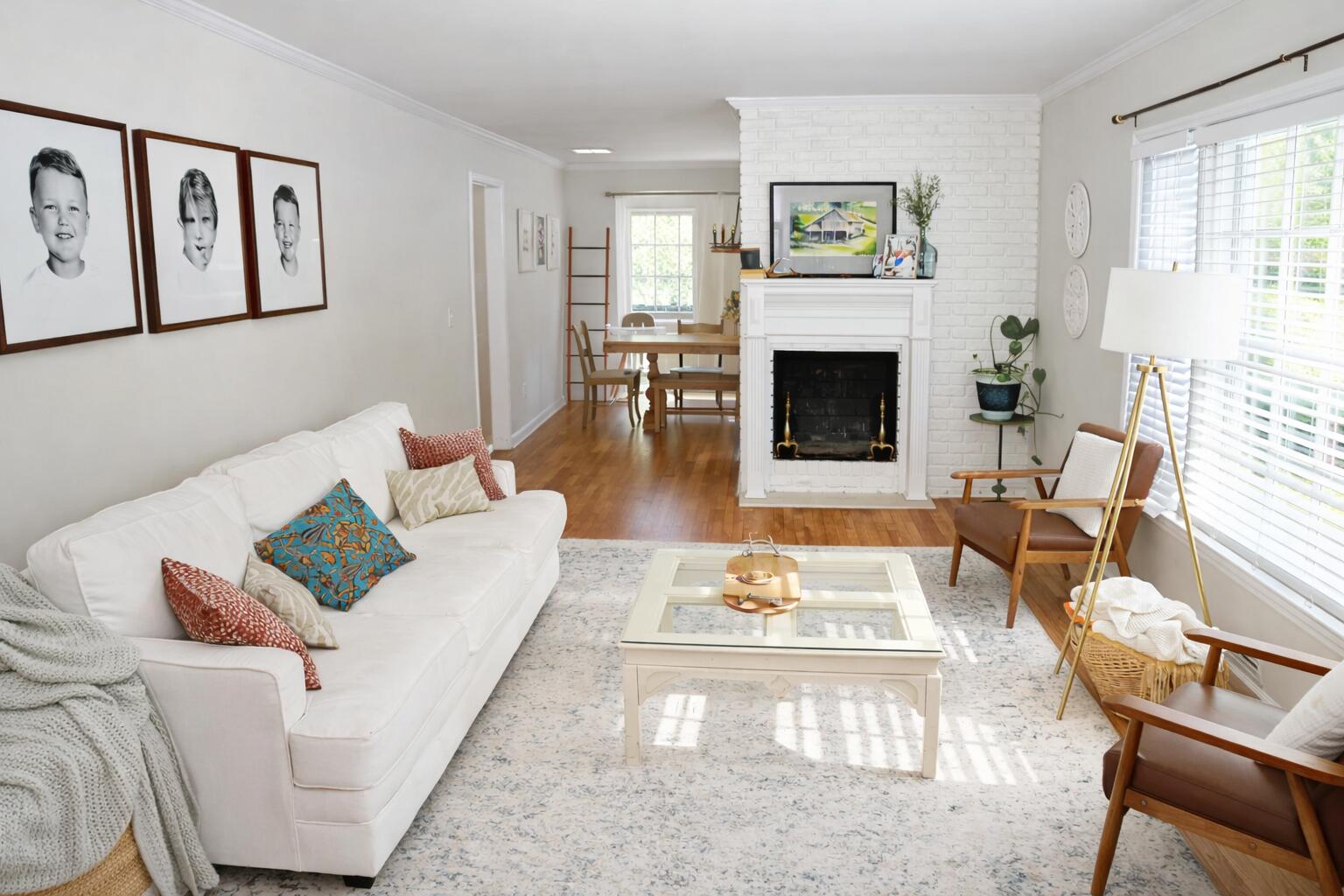 115 Woodlawn Street