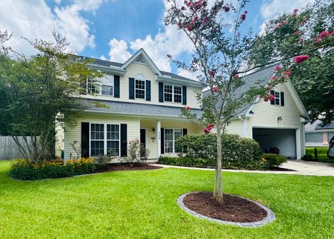 109 Thomaston Avenue Summerville SC 29485