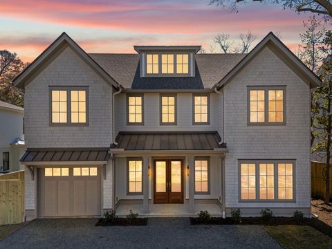 747 Hill Street Mount Pleasant SC 29464