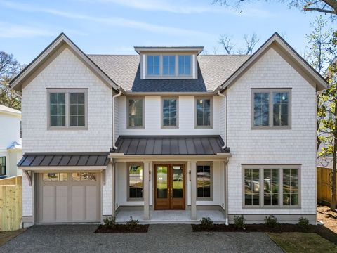 747 Hill Street Mount Pleasant SC 29464