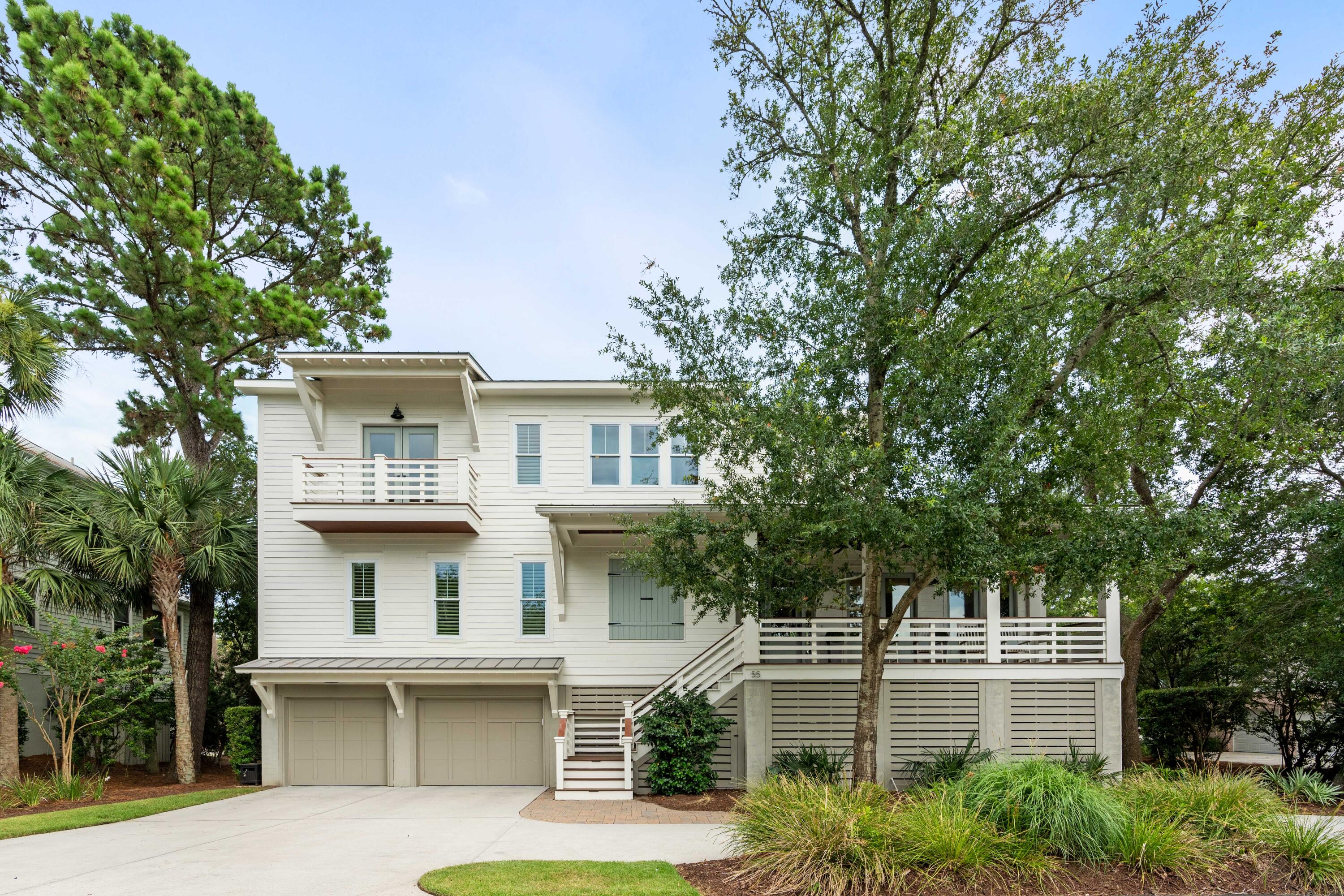 55 Seagrass Lane