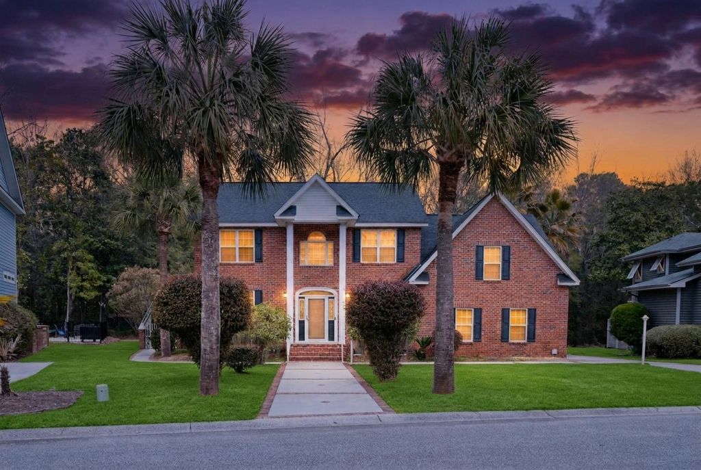 Photo of 2445 Vaucluse Road, Charleston, SC 29414 (MLS # 26006496)