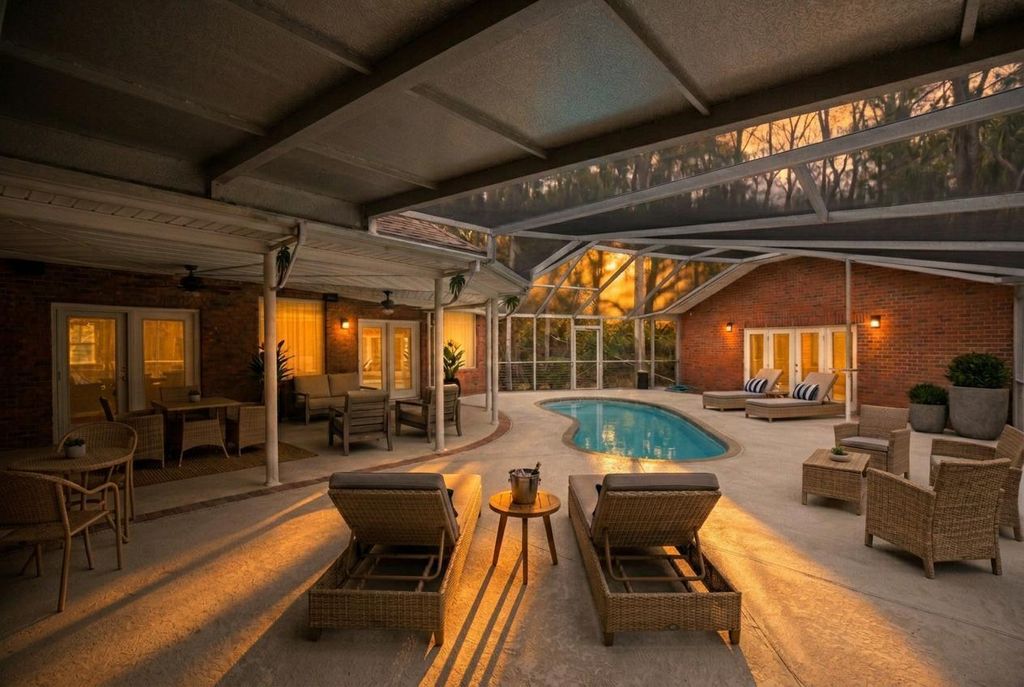 Photo of 2445 Vaucluse Road, Charleston, SC 29414 (MLS # 26006496)