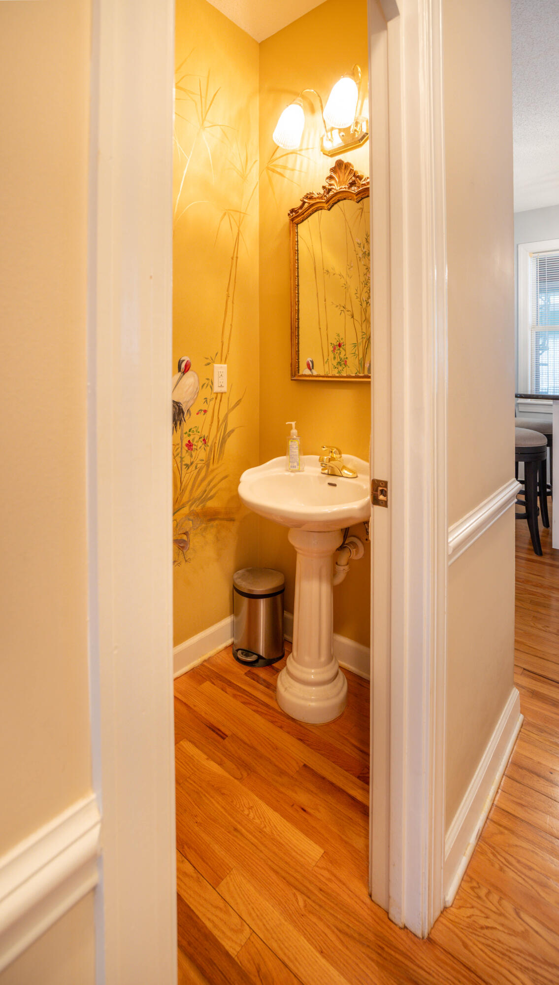 2445 Vaucluse Road