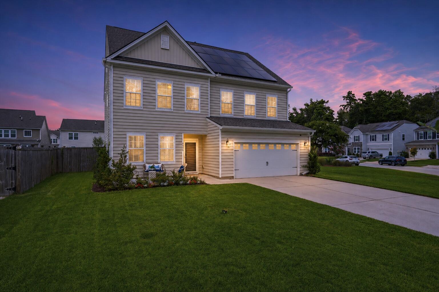 9978 Winged Elm Street, Ladson, SC, 29456