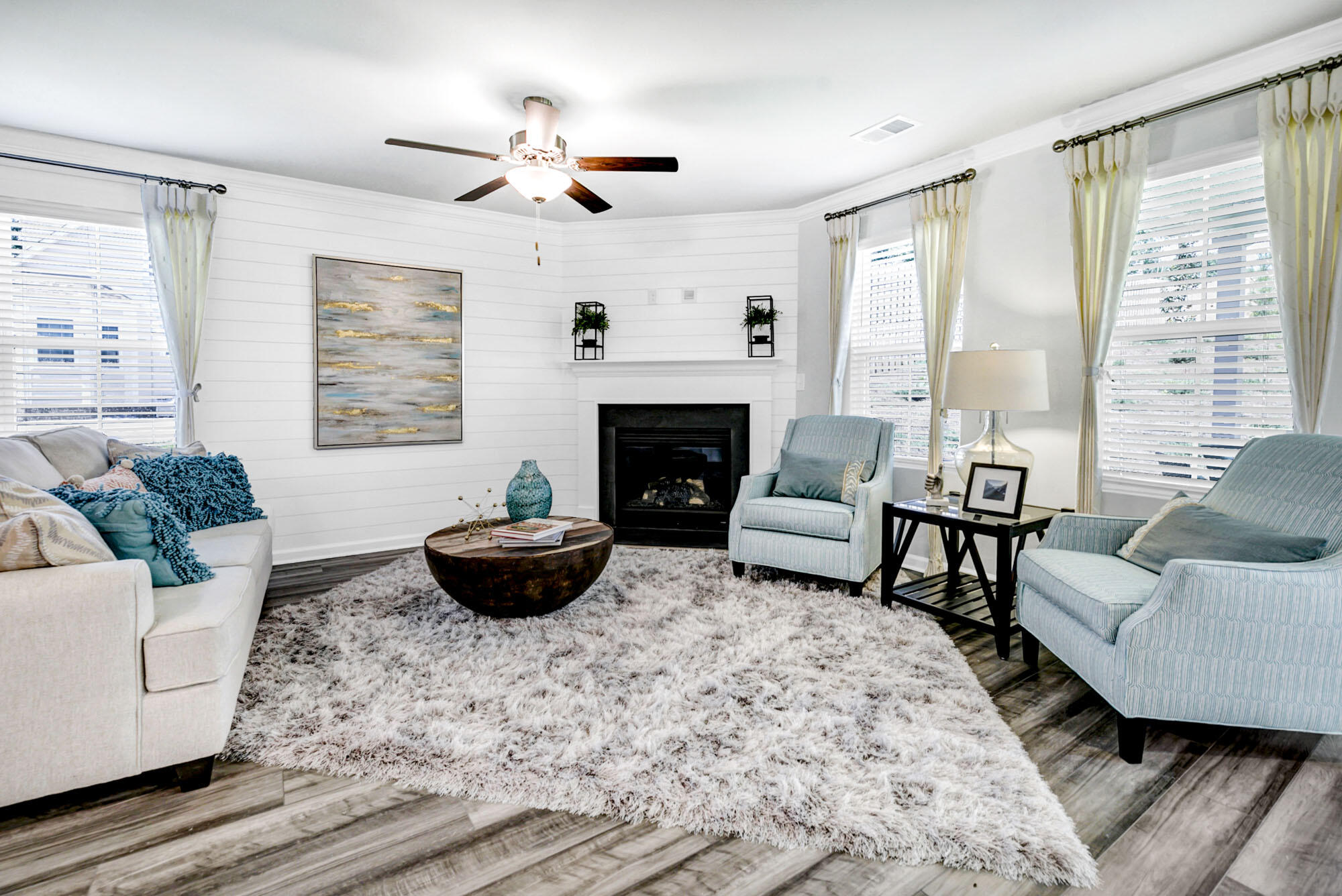 207 Central Creek Drive Lot 3