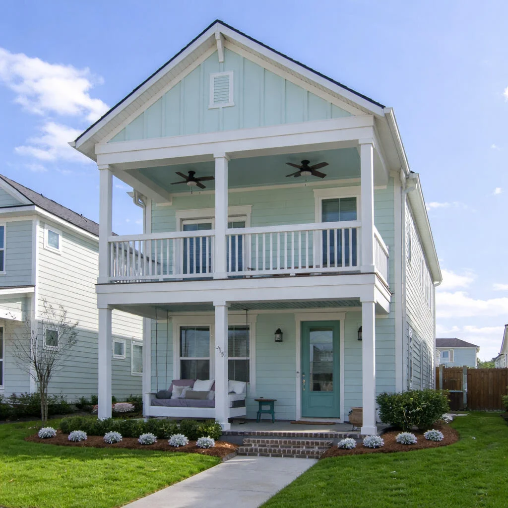 315 Eclipse Street