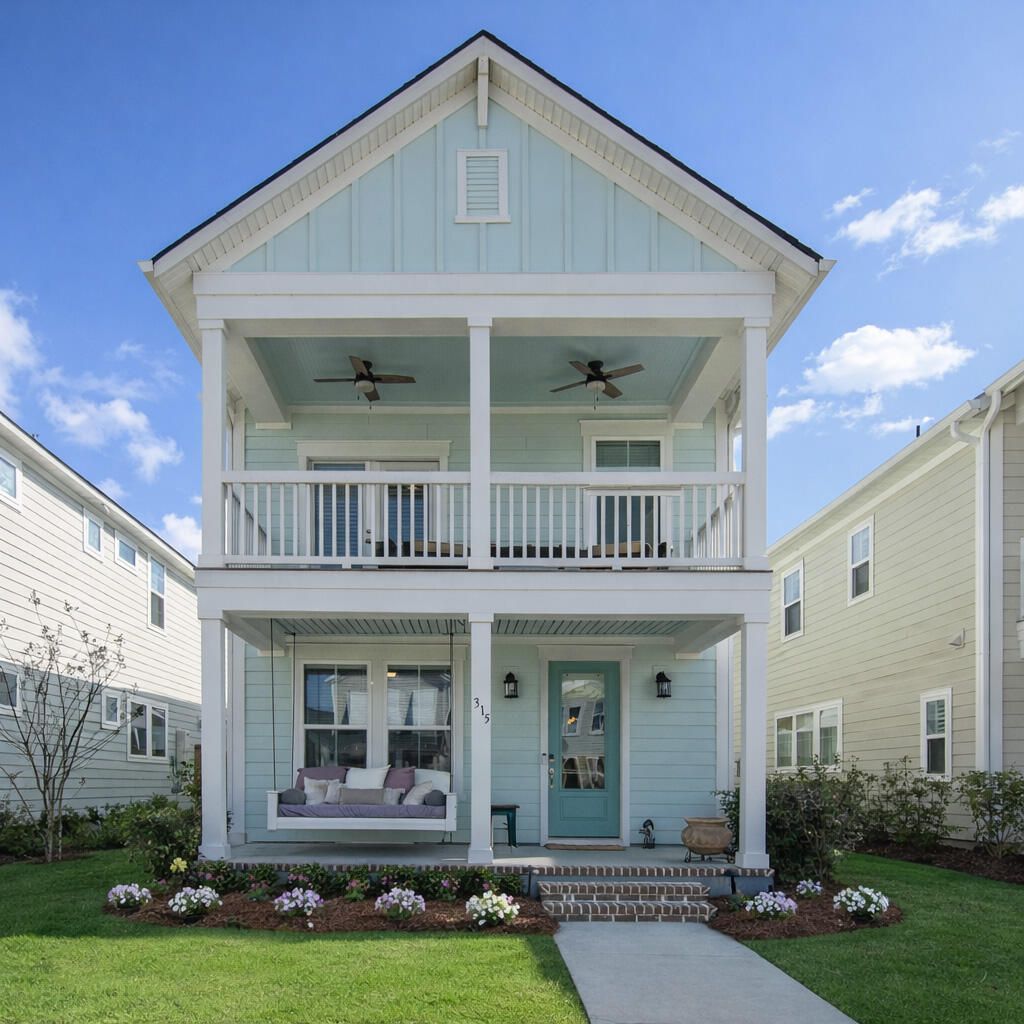 Photo of 315 Eclipse Street, Summerville, SC 29486 (MLS # 26005922)