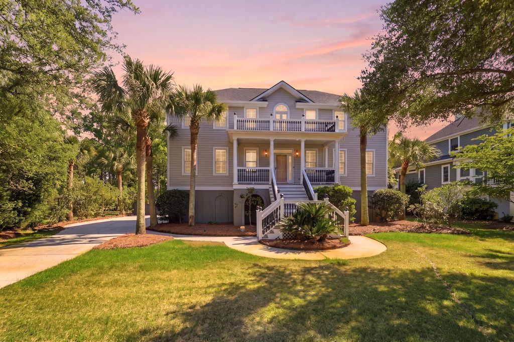 Photo of 1143 Sea Eagle Watch, Charleston, SC 29412 (MLS # 26010985)