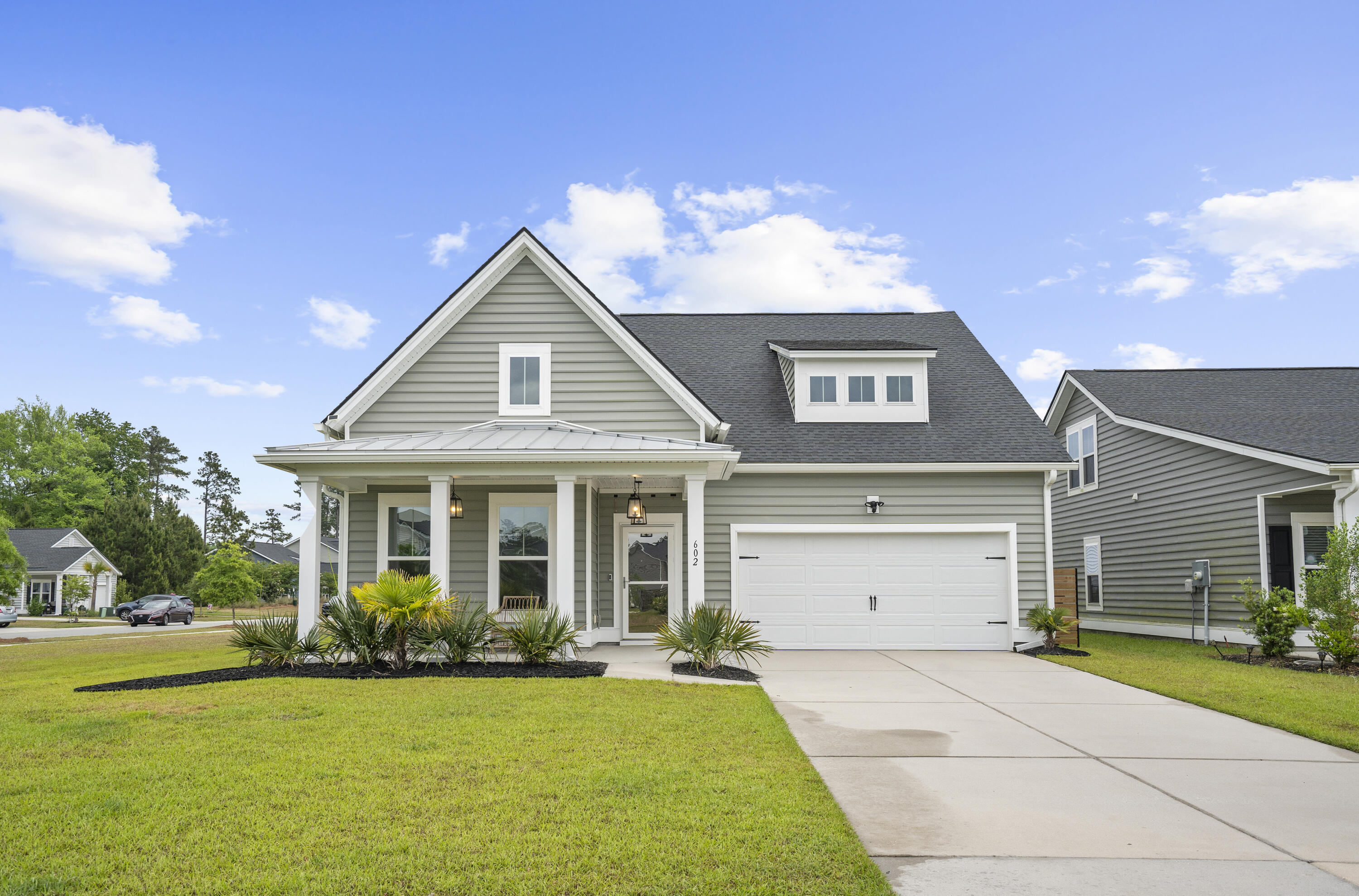 602 Macintyre Circle