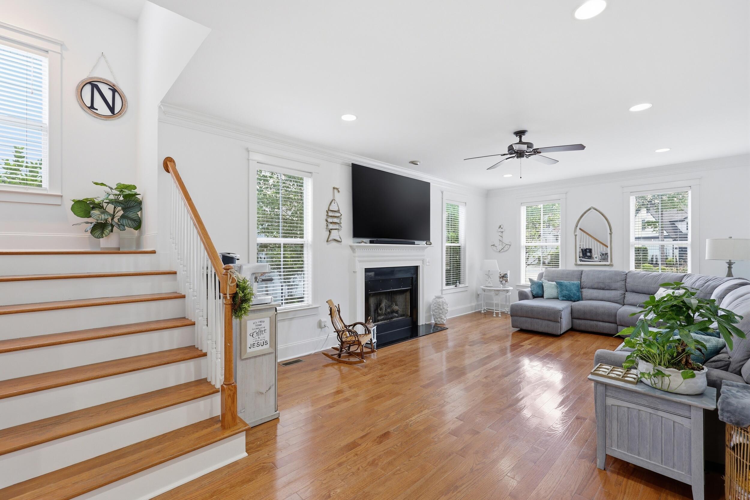 110 Franklin Retreat Court