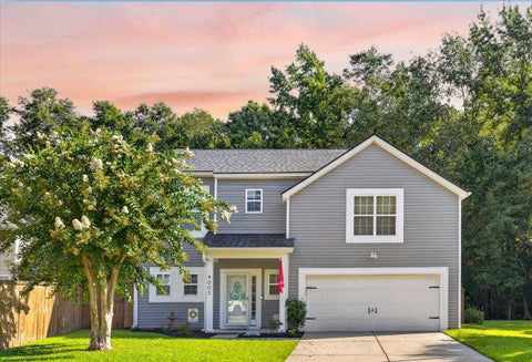 Photo of 4003 Remleys Point, Summerville, SC 29485 (MLS # 26023691)