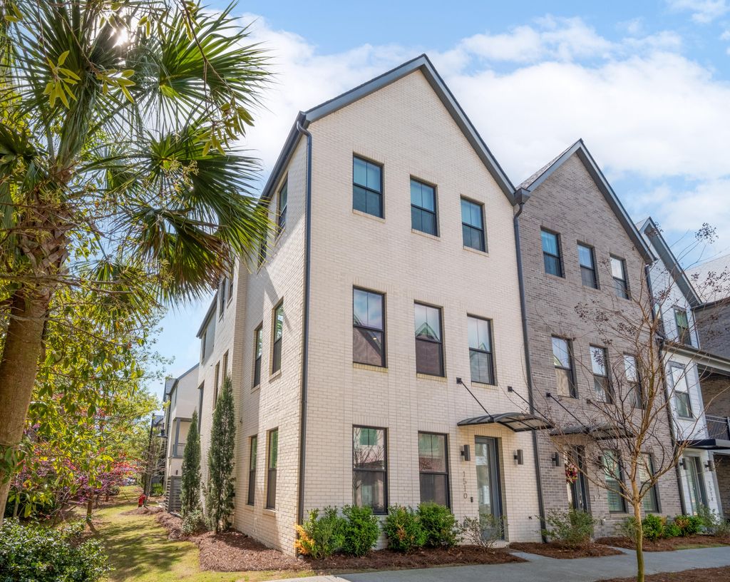 Photo of 1510 Cecile Street #Unit F-1, Mount Pleasant, SC 29464 (MLS # 26007974)