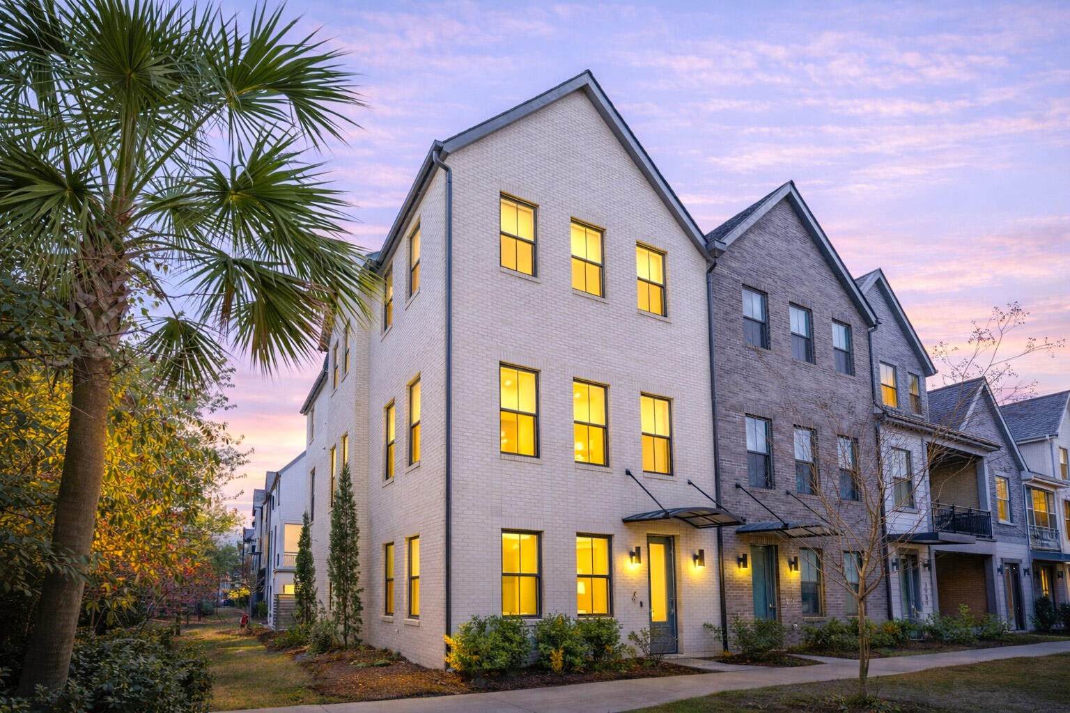 1510 Cecile Street Unit F-1