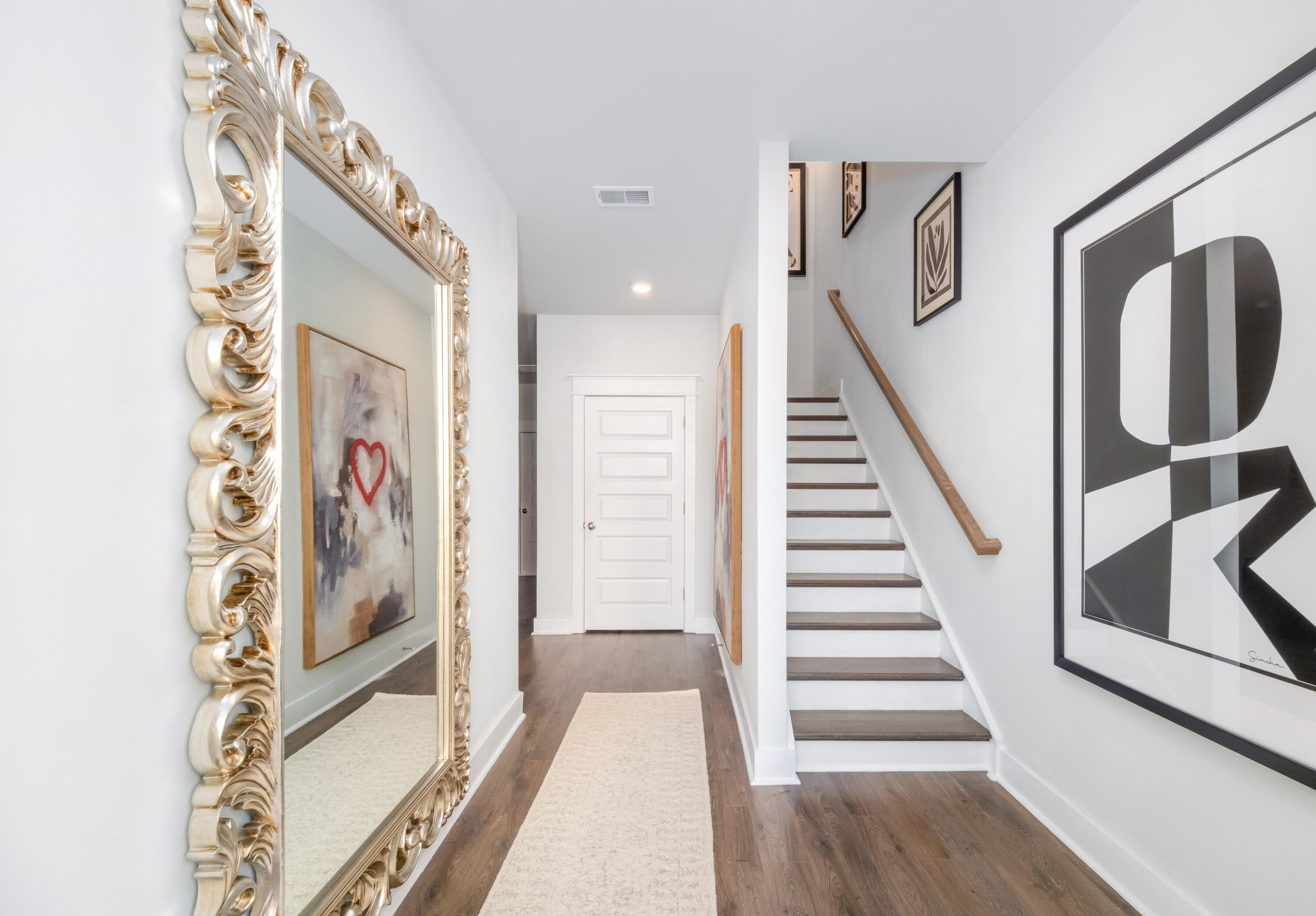 1510 Cecile Street Unit F-1