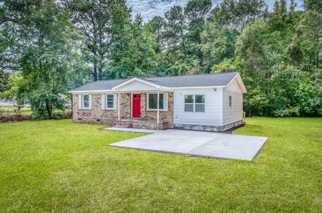 1091 Spring Plains Road
