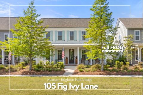 Photo of 105 Fig Ivy Lane, Summerville, SC 29486 (MLS # 26013240)