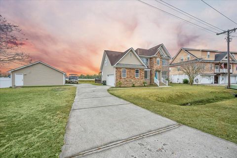 A home in Moncks Corner