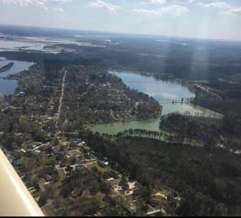 A home in Moncks Corner