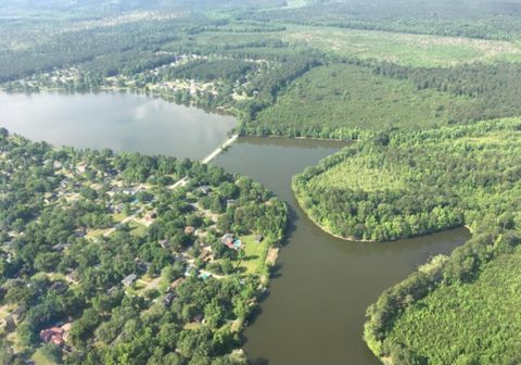 A home in Moncks Corner