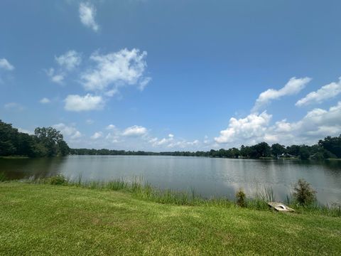 A home in Moncks Corner