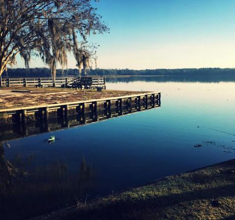 A home in Moncks Corner