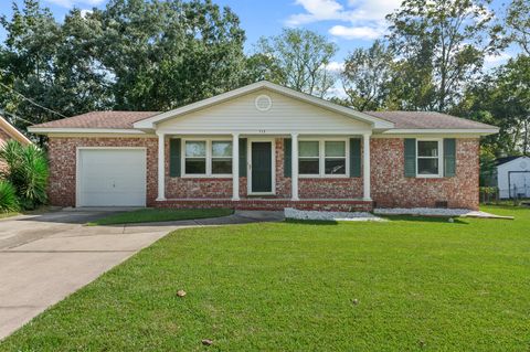 Photo of 113 Wessex Drive, Goose Creek, SC 29445 (MLS # 25027642)