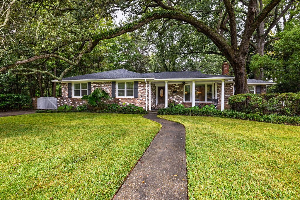 Photo of 1710 Mchenry Avenue, Charleston, SC 29412 (MLS # 25027494)
