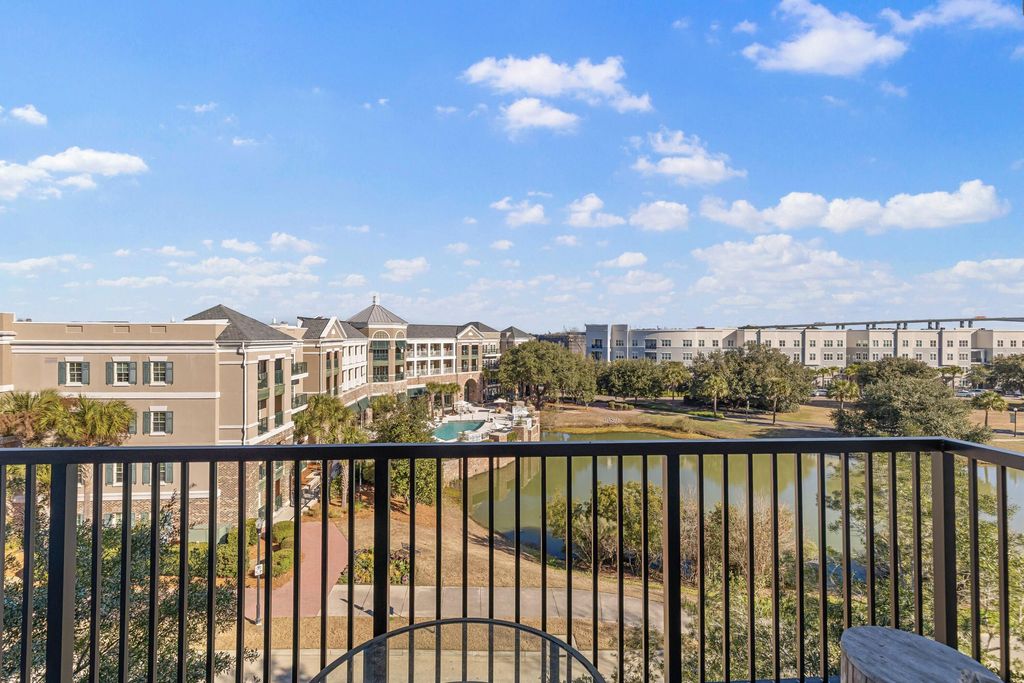 Photo of 145 Pier View Street #403, Daniel Island, SC 29492 (MLS # 26003788)