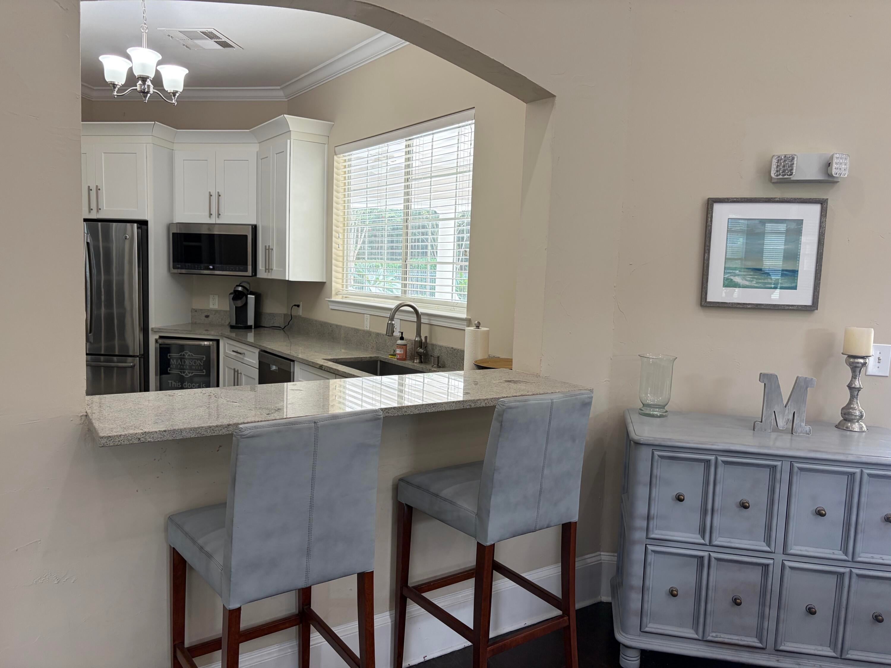 1300 Park West Boulevard 1107