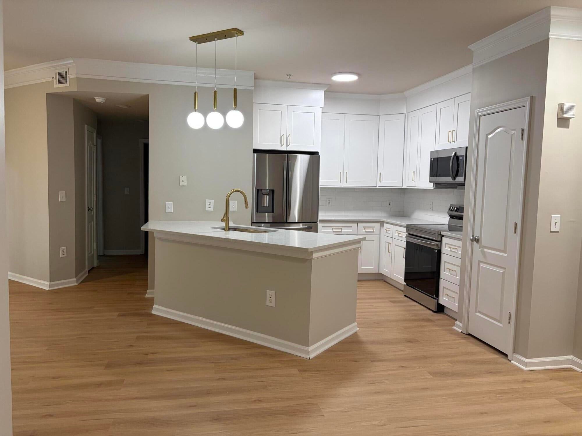 1300 Park West Boulevard 1107