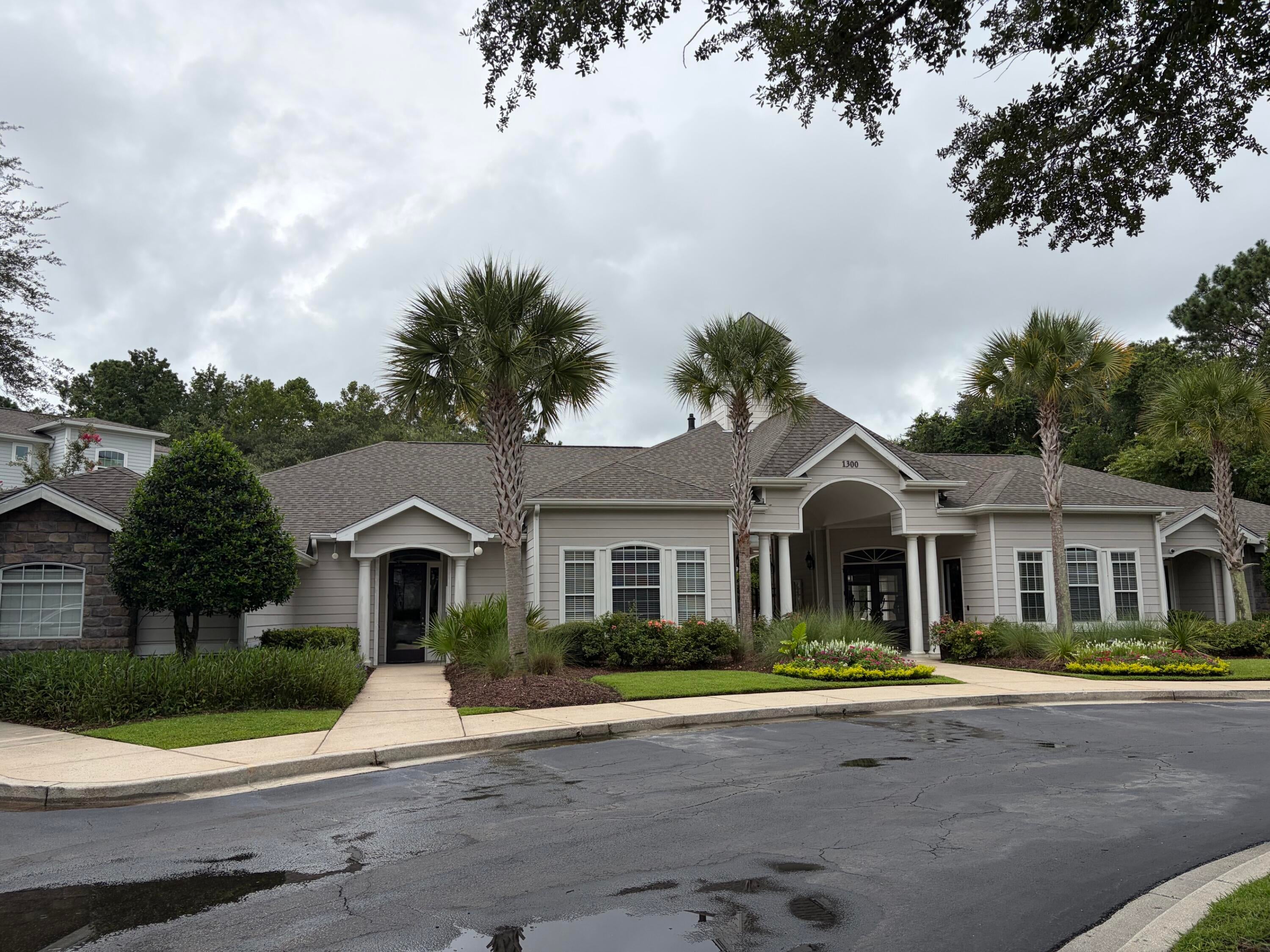1300 Park West Boulevard 1107