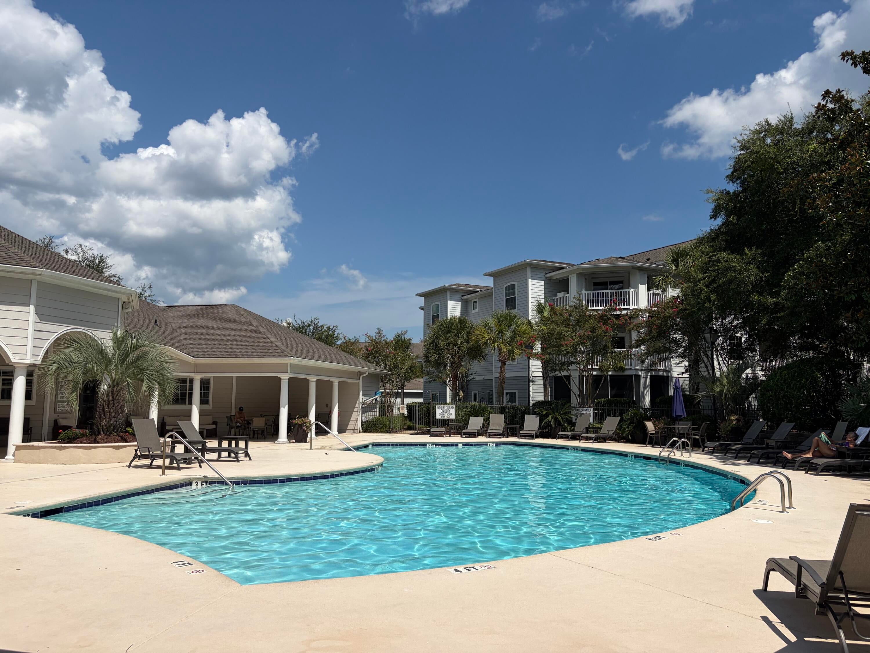 1300 Park West Boulevard 1107